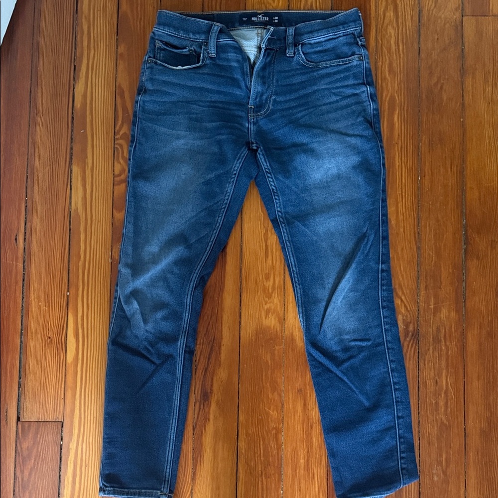 Skinny Jeans 30x30
